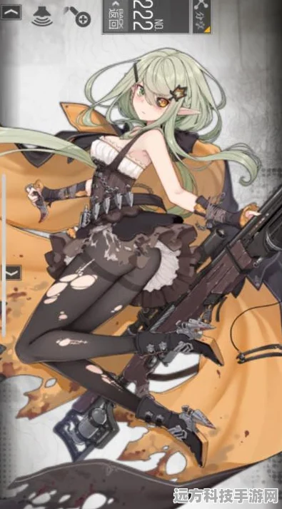 少女前线B服盛况空前，玩家热议投入价值