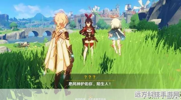 原神世界无缝接入，QQ号登录开启便捷冒险之旅