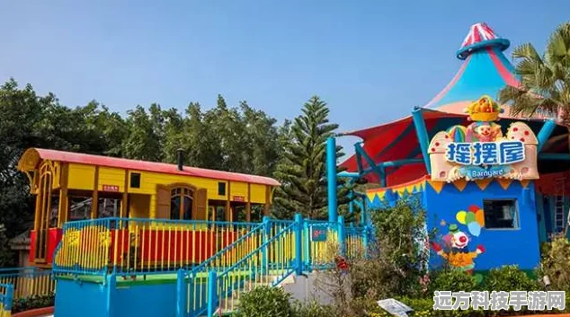 开心农家院，打造你的梦幻田园，体验趣味模拟经营