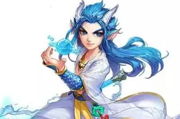 大话西游手游龙族孩子技能选择全攻略