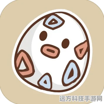 戳戳魔物蛋，萌趣休闲养成，正版下载乐趣多