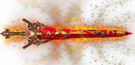 仙剑传奇，李逍遥的武器库大揭秘