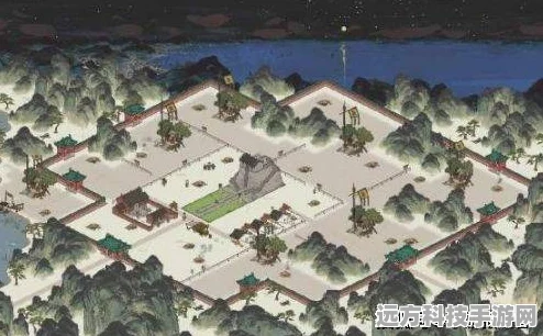 江南百景图东宫苍龙角宿上全攻略，解锁星宿奥秘，点亮璀璨夜空