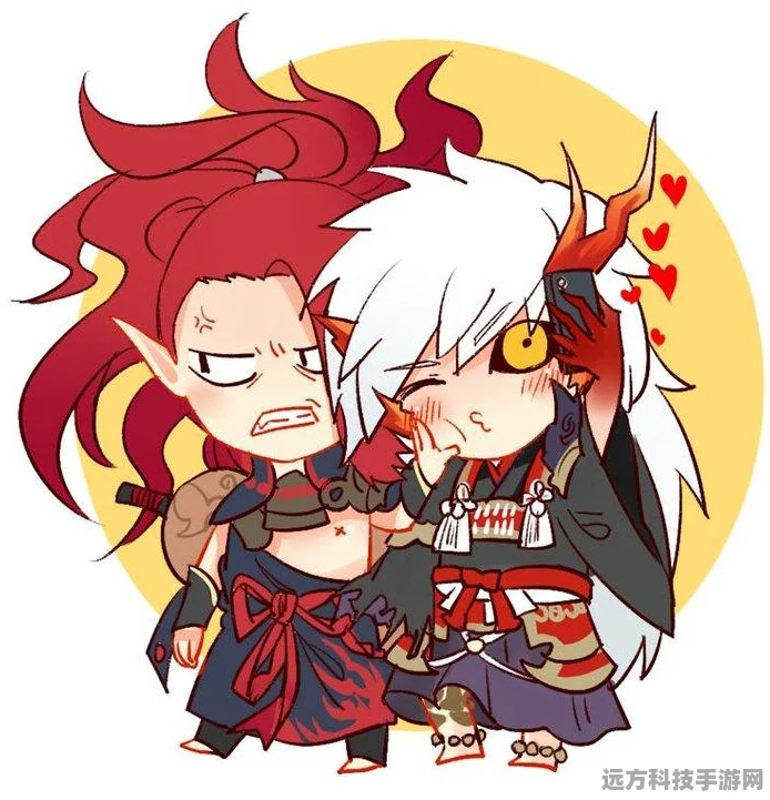 阴阳师手游二口女深度攻略，技能详解与实战应用