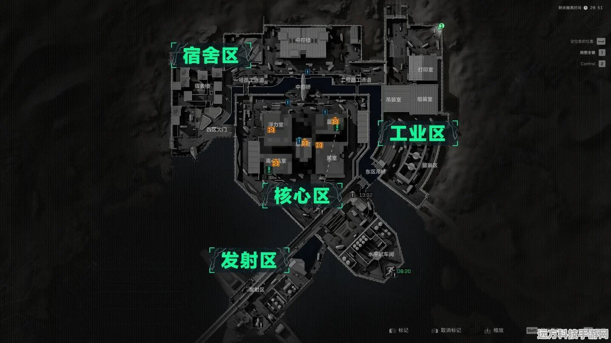 三角洲行动，攀升地图深度剖析，最佳进攻点大公开，全新战术路线震撼登场！