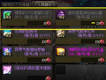 DNF斗神之吼秘药制作全攻略，材料详解与玩法揭秘