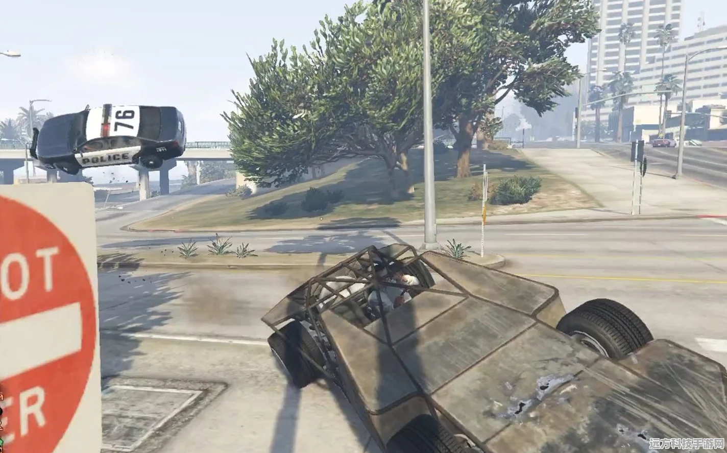 GTA5斜面魔宝存放揭秘，轻松定位你的专属载具