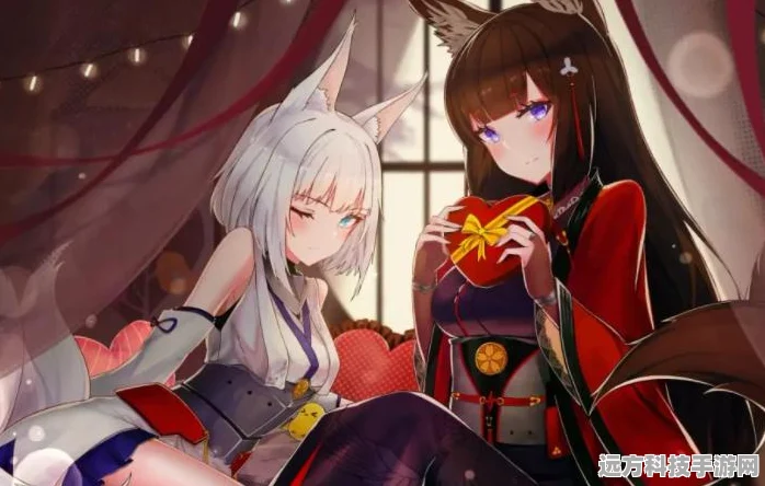 碧蓝航线天城装备精选，舰娘装备搭配全攻略