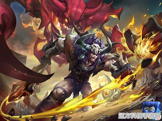 乱斗西游牛魔王，属性深度剖析与战斗表现解析