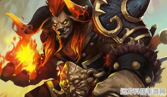乱斗西游牛魔王，属性深度剖析与战斗表现解析