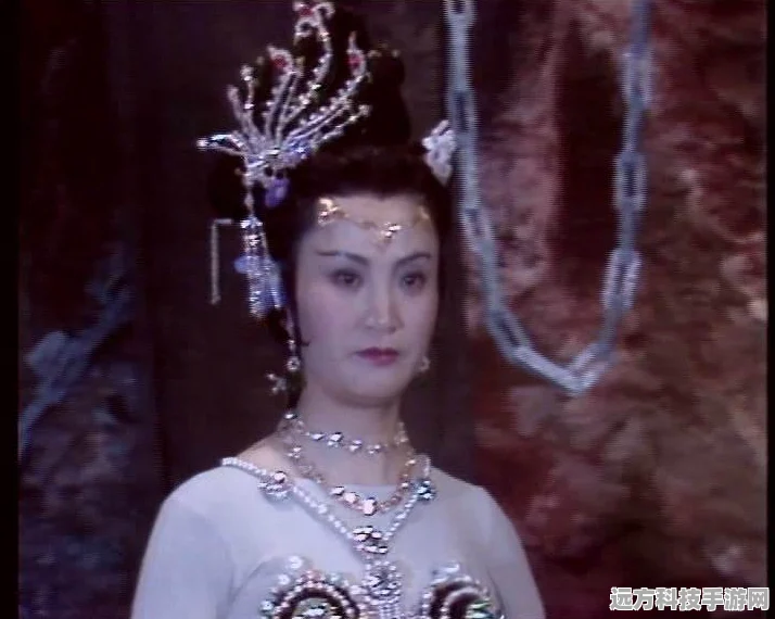 迷你西游三星白骨夫人深度解析，魅惑与狡黠并存的女妖