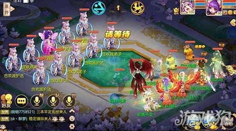 诛仙手游青云角色修炼秘籍，解锁进阶之路