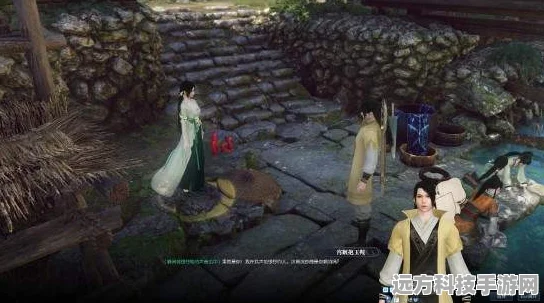 逆水寒琴音悠扬，解锁江湖中的天籁之音全攻略