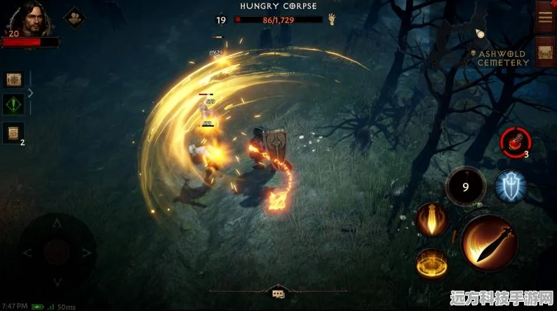 暗黑破坏神不朽，猎魔人巅峰加点全攻略，助你资源利用最大化