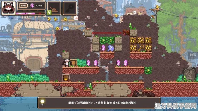 原神秘境探险指南，电灯台位置及点亮方式深度解析