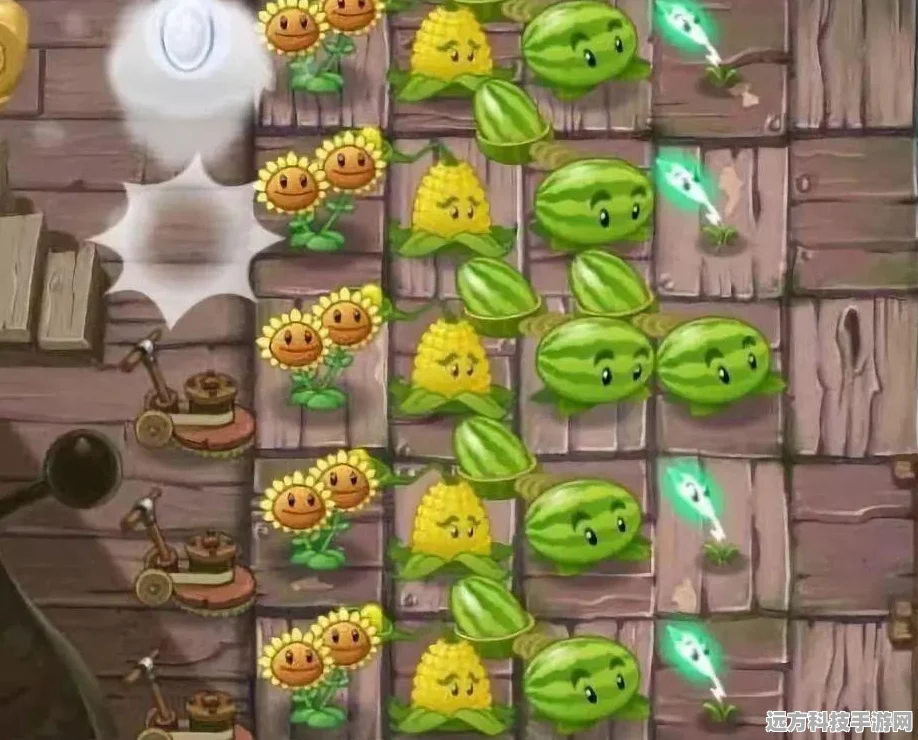 植物大战僵尸2，潘妮小店物品刷新机制全解析