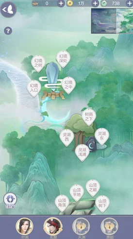 云裳羽衣玄麒探险指南，灵湖浅滩的宝藏解锁秘籍