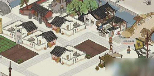 江南百景图成衣获取与生产全攻略