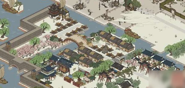 江南百景图成衣获取与生产全攻略