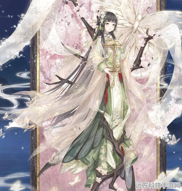 奇迹暖暖倾舞祭月套装全攻略，如何集齐绝美套装？