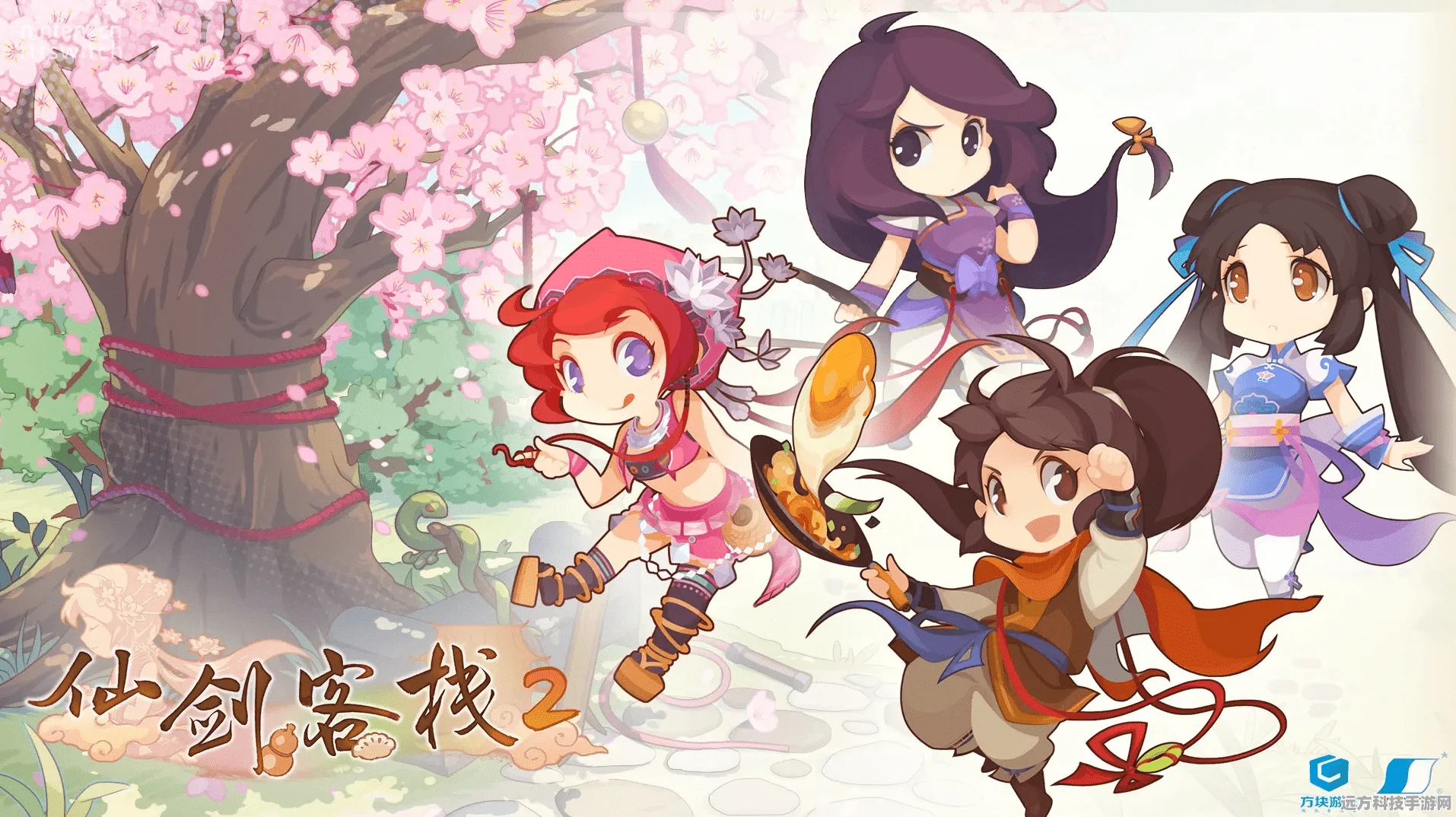 仙剑客栈2属性揭秘，角色属性点对实战能力的影响深度剖析