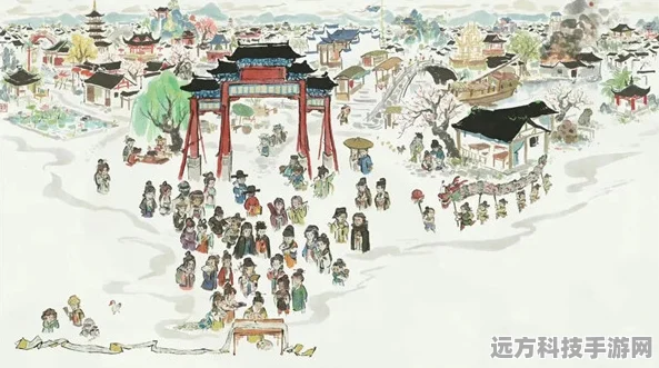 江南百景图，敖烈龙珠探寻之旅，全面位置揭秘