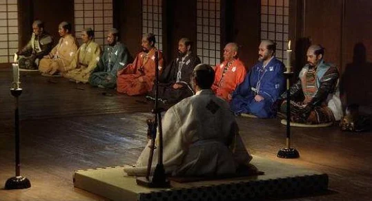 太阁立志传4中武田信玄的获取秘籍