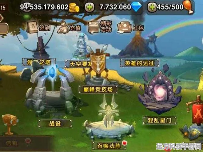 刀塔传奇团队副本BOSS深度剖析与资源管理实战攻略