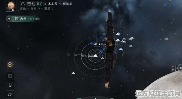 星战前夜无烬星河，轻松掌握舰船更换技巧