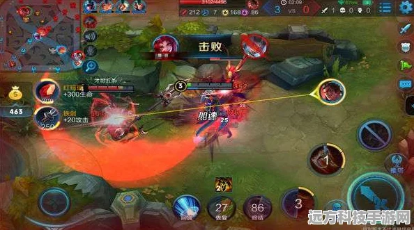 原神手游深度解析，北斗最强阵容搭配与实战操作全攻略