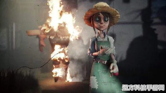 第五人格园丁剧情全攻略，揭秘背后的谜团与心路历程