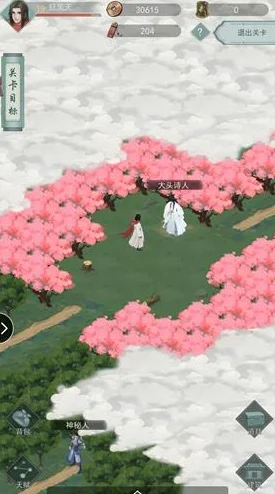 江湖悠悠，全彩蛋BOSS打法攻略大揭秘