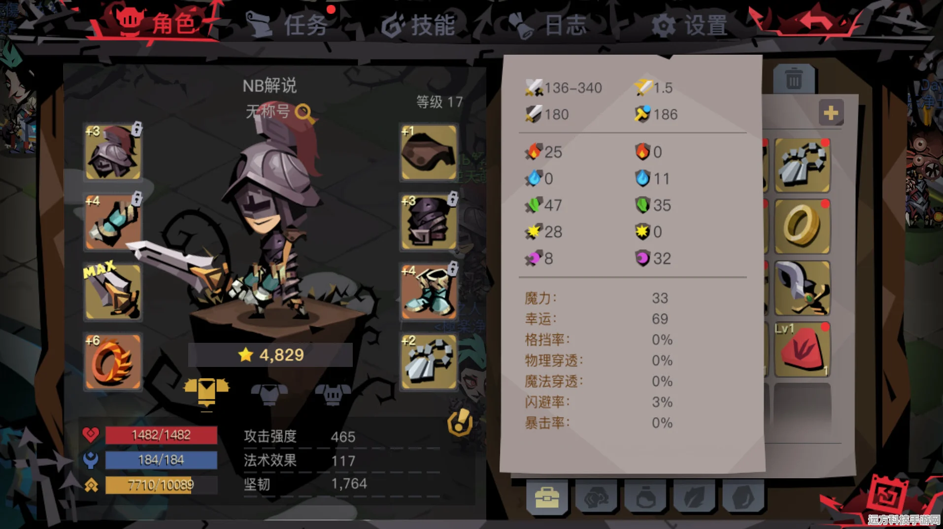 贪婪洞窟2职业风云再起，深度剖析最强职业之谜