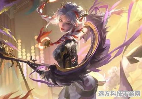 王者荣耀杨玉环虎年限定皮肤寅虎心曲全解析