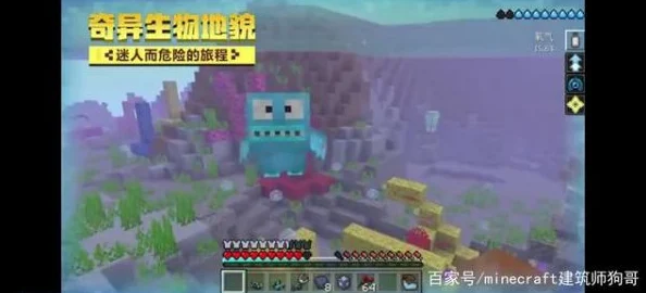妙奇星球地图出口解锁全攻略，探索星际的钥匙