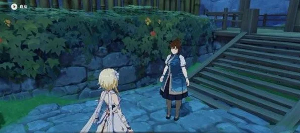 原神冒险捉迷藏，轻策庄的童趣挑战全攻略