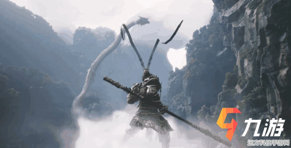 暗黑悟空传震撼来袭，经典神话重塑，RPG即时战斗新体验