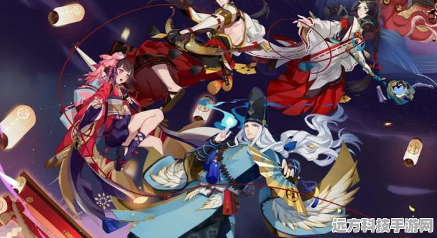 阴阳师SSR式神强度排行，谁才是你的战斗伙伴？