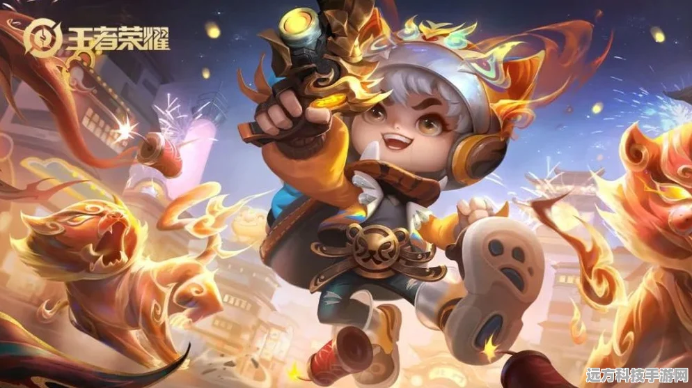 王者荣耀新版本爆料，不知火舞澜重塑，鲁班七号喜提加强