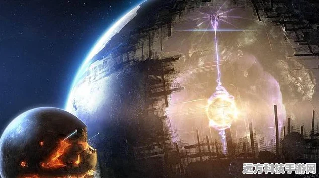 太空骑士采矿之旅，开启你的星际模拟经营新篇章