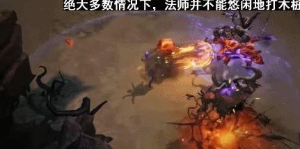 魔兽世界图形优化秘籍，流畅体验，告别卡顿烦恼