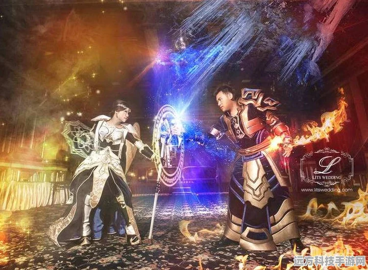 魔兽世界图形优化秘籍，流畅体验，告别卡顿烦恼