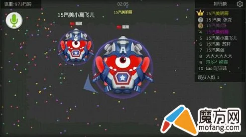 球球大作战隐身秘籍，解锁游戏中的隐形大法