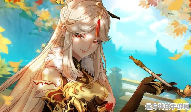 原神璃月魔神任务全攻略，解锁璃月世界的奇幻之旅