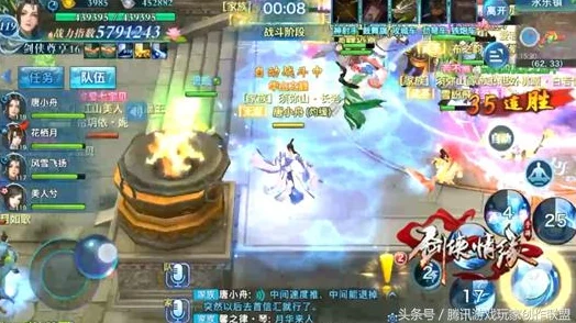 剑侠情缘手游，峨嵋门派武林盟主高分攻略秘籍