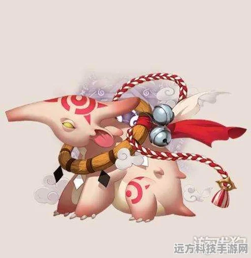 阴阳师，铃铛噩梦地图全揭秘，探寻食梦貘最多的神秘之地