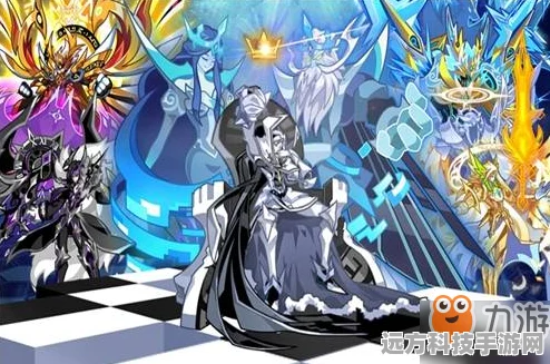 奥拉星手游太阳神阿波罗，技能强度与深度应用策略全揭秘