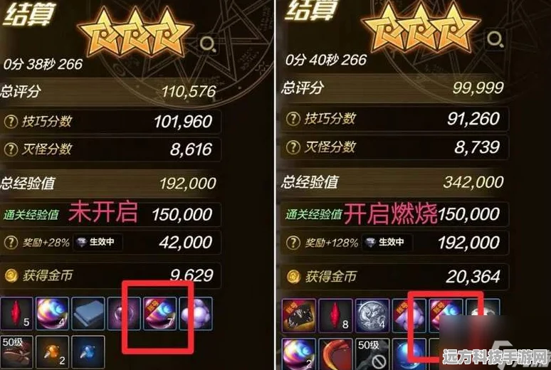DNF疲劳值燃烧，解锁双倍收益的高效玩法