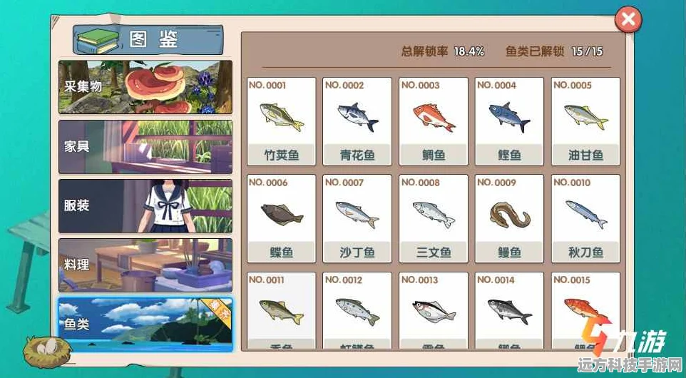 小森生活抗性提升全攻略 属性增加方式大揭秘
