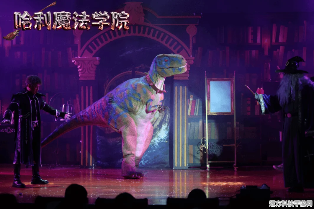 探秘奇幻世界，解锁隐藏角色的禁忌之旅